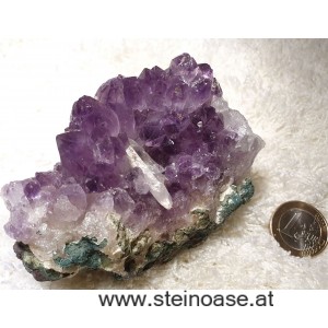 Amethyst Naturstück